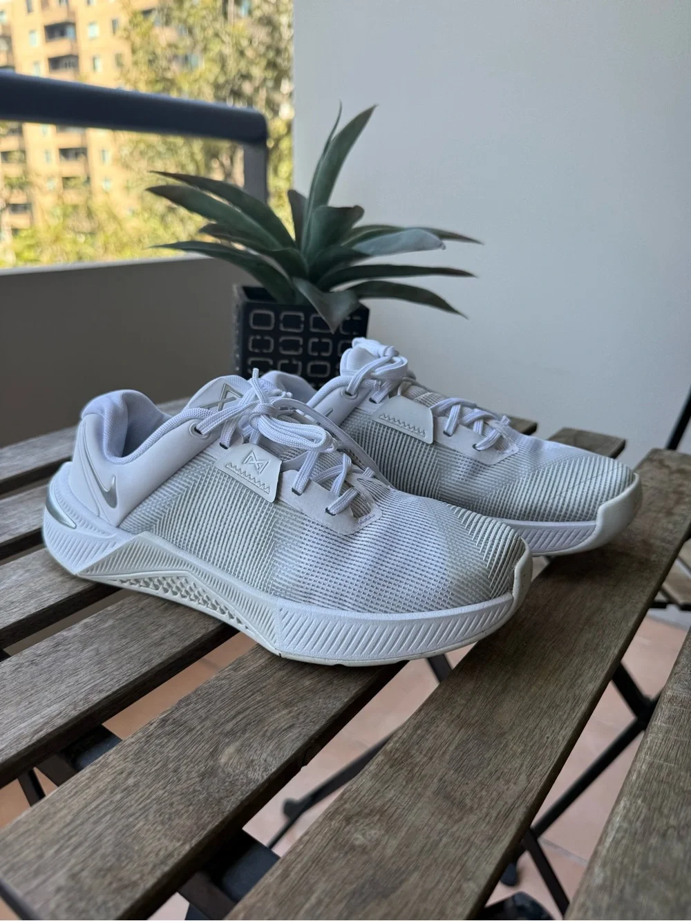 Nike Metcon 10 sneakers
